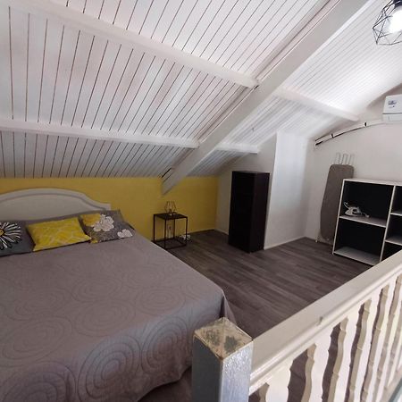 Апартаменты 9 Lyly Location F3 Mezzanine Сент-Анн Экстерьер фото