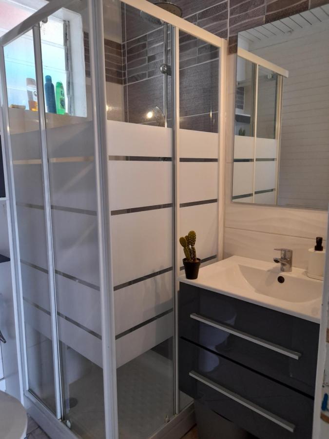 Апартаменты 9 Lyly Location F3 Mezzanine Сент-Анн Экстерьер фото